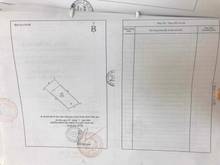 Hình ảnh Bán đất tại phố Trịnh Công Sơn. Tây Hồ 114m mặt tiền 6.5m giá 16.9 tỷ