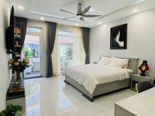 Hình ảnh CHDV 60 triệu/tg ! Nhà Mặt Tiền 98m2 (5x20m) 7 tấm hoàn công đầy đủ