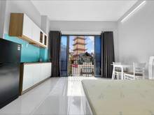 Hình ảnh Còn 2 Phòng Studio Ở Gần ĐH Văn Lang Ss3- Đặng Thùy Trâm- Bình Thạnh