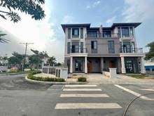 Hình ảnh Bán Shophouse 4 tầng, Nguyễn Hữu Thọ, Nhà Bè. Cạnh Phú Mỹ Hưng, Quận 7