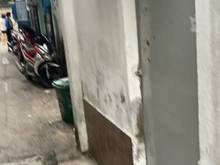 Hình ảnh Bán nhà nhỏ phường Đông Hưng Thuận Quận 12