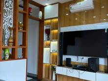 Hình ảnh Cần bán căn nhà hẻm ba gác Lý Chính Thắng, P Võ Thị Sáu, Quận 3