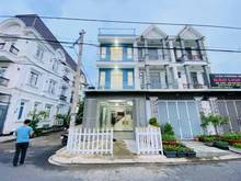 Hình ảnh Nhà góc 2 mặt tiền đường nhựa TL37