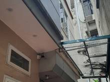 Hình ảnh Siêu Phẩm Phố Yên Hòa- Nhà Đẹp- An Ninh Tốt- S 48m2 4 Tầng 4 Ngủ -