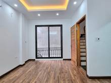 Hình ảnh Bán nhà Đống Đa, 44m, 5 tầng, 6m mặt tiền, 30m ra phố, kinh doanh