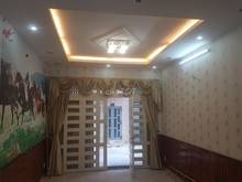 Hình ảnh Cho thuê nhà FULL NỘI THẤT đường Lưu Chí Hiếu Tân Phú,1 trệt 2 lầu 4PN