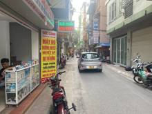 Hình ảnh Bán nhà Yên Lãng, 30m, 4 tầng, phân lô, ôtô, kinhdoanh, ôtô tránh 4 tỷ