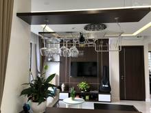 Hình ảnh Nam Phúc Le Jardin nơi đang sống nhất Phú Mỹ Hưng