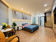 Hình ảnh Nhà Đăng Ký MB66 Nhận 66K 25 triệu/tháng !!! DT 92m2 ( 4.1x23m) GPXD Hầm 5 Tầng