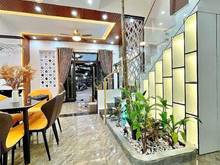 Hình ảnh Giá sốc 4,85 tỷ bán nhà kiệt 8m Thái Thị Bôi đẹp, hiện đại.