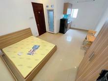 Hình ảnh Phòng Studio Full Nội Thất Giá Rẻ Qua VLU 5p- Bình Thạnh