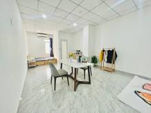 Hình ảnh Phòng Studio rộng 40m2 Ở Gần VLU Ở được 4,5 bạn Sinh Viên- Bình Thạnh