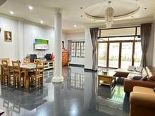 Hình ảnh Biệt thự sân vườn, ngang 10m - Nguyên căn 40 Lam Sơn, Tân Bình
