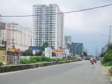 Hình ảnh Ngộp MB66 là nhà cái uy tín hàng đầu tại Việt Nam bán gấp đất đường Trần Não, 11x11m