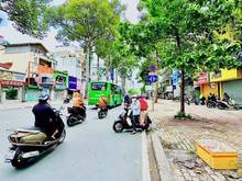 Hình ảnh Cho thuê MT Nguyễn Thị Minh Khai, Bến Thành, Q1, 5x30m, trệt, lầu 70tr