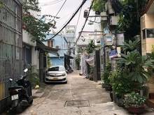 Hình ảnh Nhà HXH đường Nguyễn Thượng Hiền Diện tích 80m2 chỉ hơn 10 tỷ