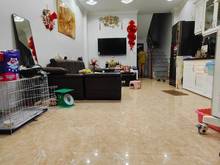 Hình ảnh Bán nhà riêng Phương Canh, Hòe Thị 35m2, 5tầng nhà mới đẹp ngõ nông th
