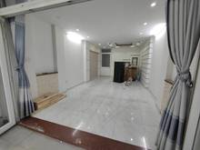 Hình ảnh Mặt bằng kinh doanh đa ngành nghề đường lớn 2 oto khu dân cư đông đúc.