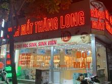 Hình ảnh Cho thuê mặt phố Chùa Láng 80m2 x 5 tầng làm café hoặc nhà hàng