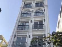 Hình ảnh Ngộp Bank bán gấp tòa Mb6623 nạp rút nhanh chóng dịch vụ 7 tầng - Dương Bá Trạc - Quận 8