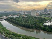 Hình ảnh Bán lỗ Midtown M8 The Peak 3 phòng ngủ, view sông trực diện