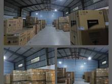 Hình ảnh Cho thuê kho bãi Quận 7 DT 360m vách tường xây kiên cố, ngay cạnh KCX