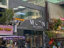 Hình ảnh Bán Nhà Mặt Tiền #85-#87-#87B Đề Thám, P. Cô Giang, Quận 1, TP.HCM