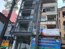 Hình ảnh Bán Nhà Mặt Tiền Đề Thám, P. Cô Giang, Quận 1, TP.HCM