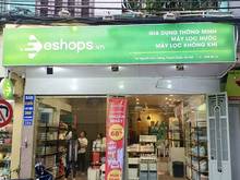 Hình ảnh Cho thuê nhà mặt phố Ngô Thị Nhậm 130m2