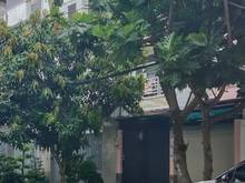 Hình ảnh Nhà cho thuê 3,5 tấm 6*25 khu tên lửa