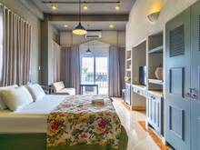 Hình ảnh Căn Hộ Mini Studio Cửa Sổ - Bancol Full Nội Thất Gần Lăng Cha Cả