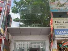Hình ảnh Cho thuê nhà nguyên căn mặt tiền đường Cộng Hòa, P.12, Quận Tân Bình