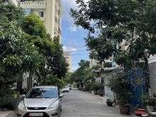 Hình ảnh Cần bán nhà phố HXH cách mạng tháng 8 gần CV Lê Thị Riêng, giá 17.5 tỷ