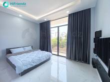 Hình ảnh Cho thuê Trang Chủ MB66.COM / Đăng Ký Tặng 66K 1 phòng ngủ full nội thất - ban công - khu an ninh