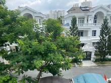 Hình ảnh Cho thuê biệt thự đầy đủ n.t nhà sạch đẹp.giá tốt nhât Phú Mỹ Hưng