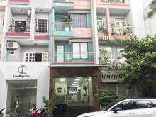 Hình ảnh Chính chủ bán nhà 4 tầng MT An Phú An Khánh Quận 2, DT 5x21m, giá rẻ