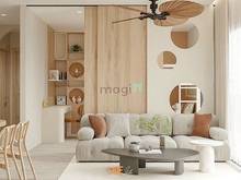 Hình ảnh 🌸STUDIO BANCON Quận 7 Siêu Xinh Giá Mềm 🌸 Full Nội Thất Cao Cấp🌸