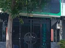 Hình ảnh Nhà MT 1 trệt+3 lầu 5*20 khu tên lửa