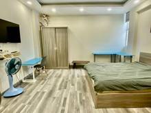 Hình ảnh Studio full nội thất - giá sinh viên