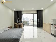 Hình ảnh 🏡 CHDV balcony rộng rãi thoáng mát Quận 2