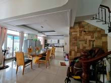 Hình ảnh Cho thuê biệt thự Nam Thông , PMH, quận 7. Giá: 45 triệu/tháng