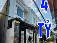 Hình ảnh ⛔️NHÀ SỔ HỒNG RIÊNG⛔️HẺM 1886 Huỳnh Tấn Phát Thị Trấn Nhà Bè
