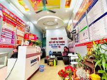 Hình ảnh Bán nhà mặt phố Nguyễn Ngọc Nại lô góc, 25 tỷ, kinh doanh sầm uất