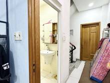 Hình ảnh Bán nhà Điện Biên Phủ hẻm 8M ngay ĐH Hutech 4,1x10m 3 tầng giá nhỉnh 6