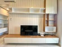 Hình ảnh Đẹp khó tả!CH New Pearl Residence Q3 85m2 2pn giá 1ty525 sổ riêng
