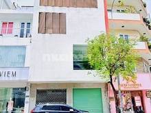 Hình ảnh Cho thuê nhà MT 291A Võ Văn Tần, Q3.