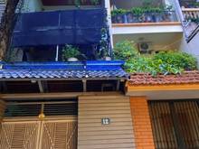 Hình ảnh Bán nhà mặt phố Đống Đa, 76m,4 tầng, 5MT, ô tô, kinh doanh, nhà 2 phố