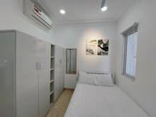 Hình ảnh Đang trống 1 phòng Studio full nội thất 2PN siêu đẹp