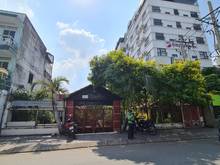Hình ảnh Biệt thự gần 1000m2, Ngang 10m - Mặt tiền 363 Chu Văn An, Bình Thạnh