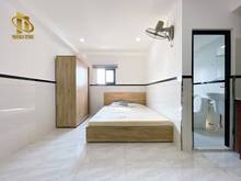 Hình ảnh Sắp trống 1 phòng Studio full nội thất nằm trên đường Mai Văn Vĩnh